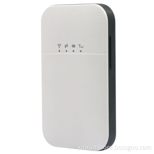 Wifi 4G LTE Router Wireless Network mifi device